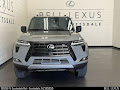 2025 Lexus GX 550 Overtrail