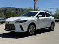 2026 Lexus RX 350 Premium+