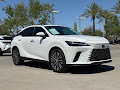 2026 Lexus RX 350 Premium+