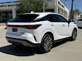 2026 Lexus RX 350 Premium+