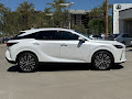 2026 Lexus RX 350 Premium+
