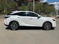 2026 Lexus RX 350 Premium+