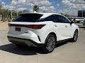 2026 Lexus RX 350 Premium+