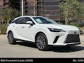 2026 Lexus RX 350 Premium+