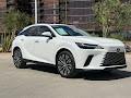2026 Lexus RX 350 Premium+