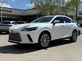 2026 Lexus RX 350 Premium+