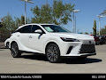 2026 Lexus RX 350 Premium+