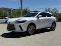 2026 Lexus RX 350 Premium+