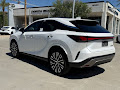 2026 Lexus RX 350 Premium+