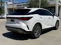 2026 Lexus RX 350 Premium+