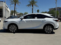 2026 Lexus RX 350 Premium+