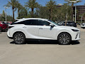2026 Lexus RX 350 Premium+