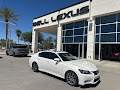 2015 Lexus GS 350