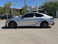 2026 Lexus IS 350 F SPORT