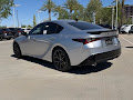 2026 Lexus IS 350 F SPORT
