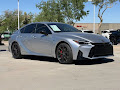 2026 Lexus IS 350 F SPORT