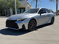 2026 Lexus IS 350 F SPORT