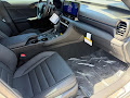 2026 Lexus IS 350 F SPORT