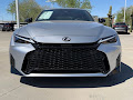 2026 Lexus IS 350 F SPORT