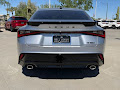 2026 Lexus IS 350 F SPORT
