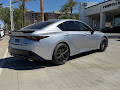 2026 Lexus IS 350 F SPORT
