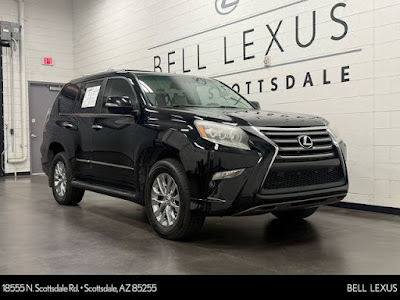 2014 Lexus GX