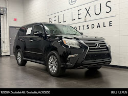2014 Lexus GX 460