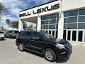 2014 Lexus GX 460
