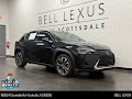 2019 Lexus UX 250h Base