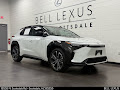 2023 Toyota bZ4X Limited