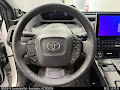 2023 Toyota bZ4X Limited