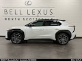 2023 Toyota bZ4X Limited