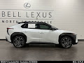2023 Toyota bZ4X Limited