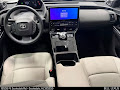 2023 Toyota bZ4X Limited
