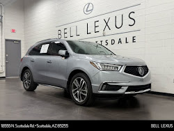2017 Acura MDX 3.5L