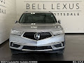 2017 Acura MDX 3.5L