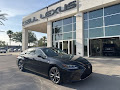 2020 Lexus ES 350 F Sport
