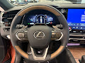 2026 Lexus RX 350h
