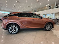 2026 Lexus RX 350h