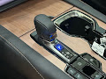 2026 Lexus RX 350h