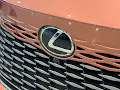 2026 Lexus RX 350h