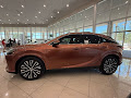 2026 Lexus RX 350h
