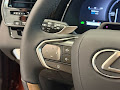 2026 Lexus RX 350h