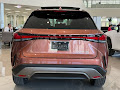 2026 Lexus RX 350h