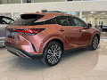 2026 Lexus RX 350h