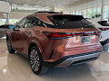 2026 Lexus RX 350h