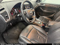 2016 Audi Q5 2.0T Premium Plus