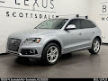 2016 Audi Q5 2.0T Premium Plus