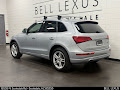 2016 Audi Q5 2.0T Premium Plus