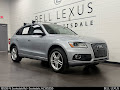 2016 Audi Q5 2.0T Premium Plus
